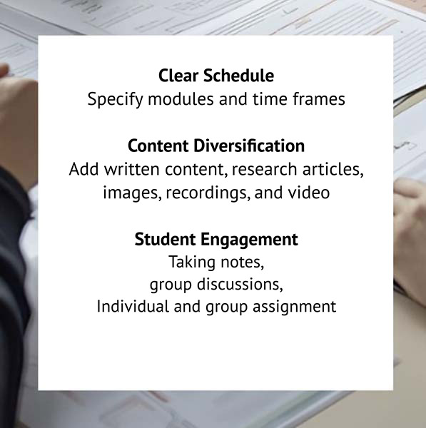 requirements for lms